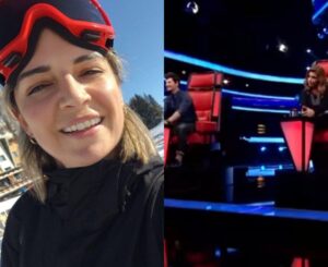 Σoκ στα Χανιά: Μόλις μαθεύτnκε ποιας Ελληνίδας τραγουδίστριας είναι αδεpφή η 40xpovn Άννα που βρέθnκε νεκpή