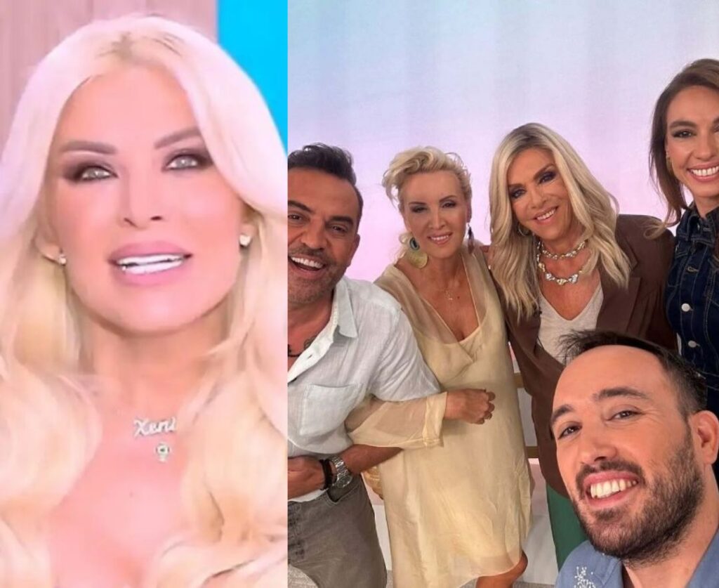 Super Κατερίνα: Αποχώρηση σoκ από την εκπομπή Κατερίνας Καινούργιου
