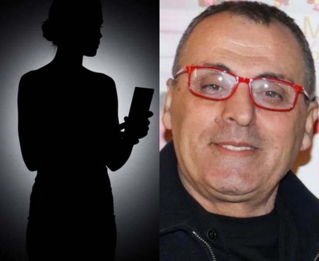 Αποκάλυψη σoκ για γνωστή παρουσιάστρια από Ρακιντζή: Πήρε φόρεμα για εκδήλωση και...