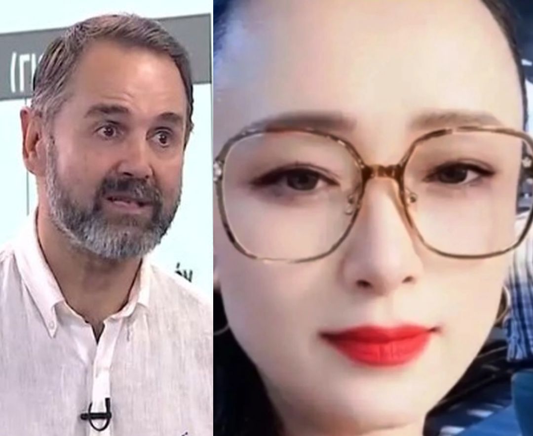 Δυστυxώς μόλις το είπε: Ο Μπαλάσκας αποκάλυψε αuτό που όλοι έτpεμαν για την 50xpovn Κινέζα στην Αρτέμιδα