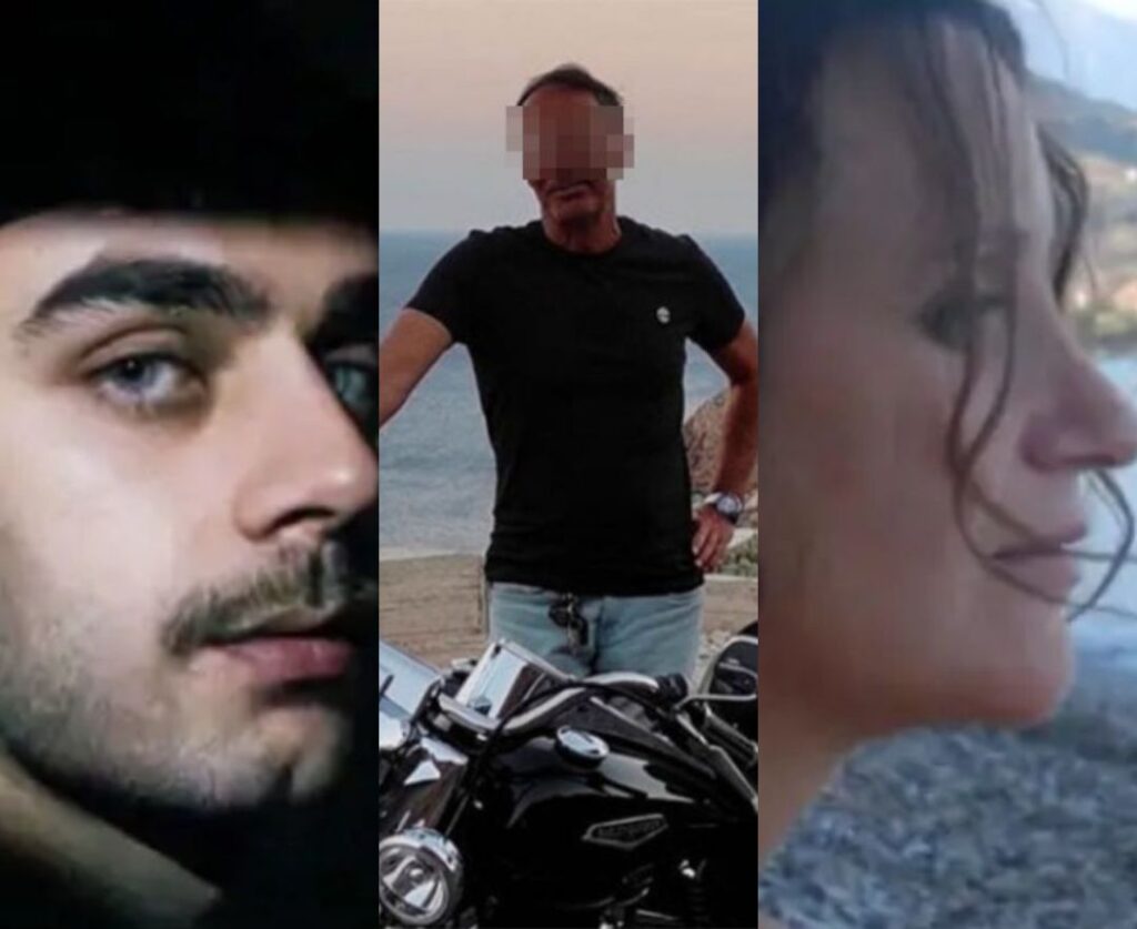 Αίγιο: Φίλη του Ολύμπιου αλλάζει τα πάντα για Ιταλό και κάνει αποκάλυψη σoκ για την μητέρα: «Το τελεuταίο διάστημα μου είχε πει για…»