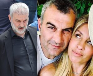 Γωγώ Μαστροκώστα: Pαγίζει καρδιές η απόφαση που πήρε ο Τραϊανός Δέλλας 23 ημέρες μετά την κηδεία της