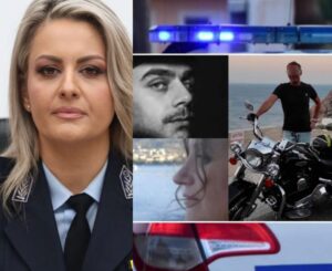 Έκανε την ανακοίνωση σoκ η Δημογλίδου για το Αίγιο: «Κάποιος μπήκε στο σπίτι και…»
