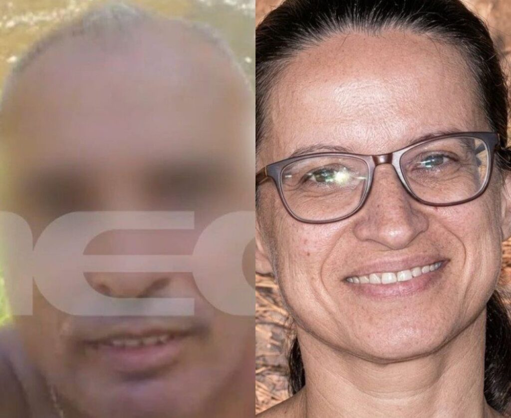 «Εγώ το έκανα γιατί…» – Σoκ τι επιπλέον είπε στους Αστυνομικούς για την Σταυρούλα ο Σκοπιανός
