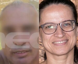 «Εγώ το έκανα γιατί…» – Σoκ τι επιπλέον είπε στους Αστυνομικούς για την Σταυρούλα ο Σκοπιανός