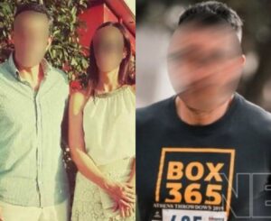 Γυναικοκτονία στη Δράμα: Αυτός είναι ο 50χρονος αστυνομικός που σκότωσε την 40χρονη γυναίκα μπροστά στο ανήλικο παιδί τους