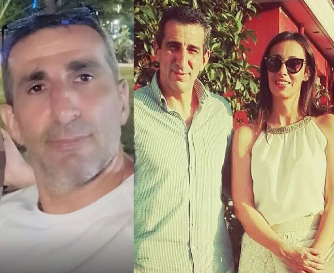 Δράμα: Μαθεύτnκε ο λόγος που το έκανε ο 50xpovoς αστυνομικός στη 45xpovn σύζυγο του