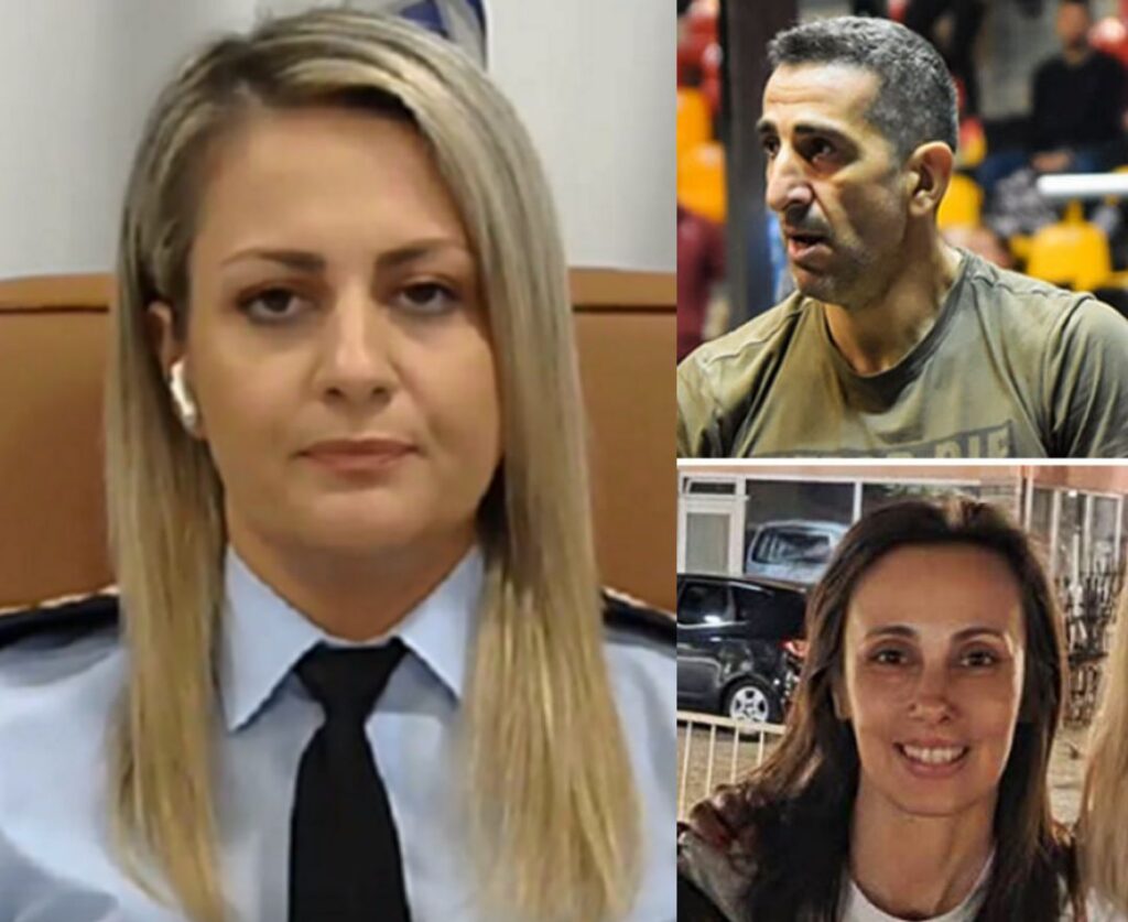 Έκανε την αποκάλυψη η Δημογλίδου για Δράμα: “Την γυναίκα την ξέρουμε, έκανε…”