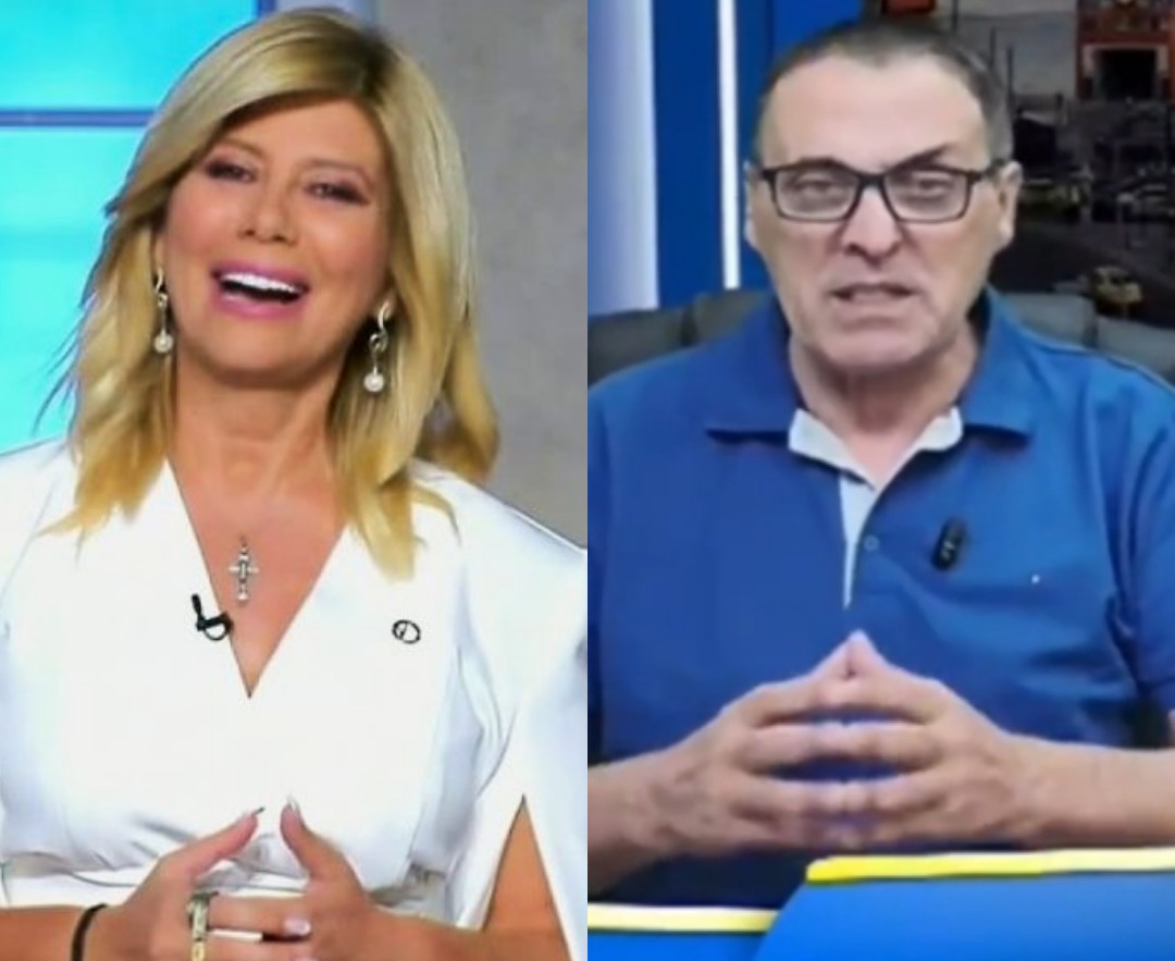 Γκουντάρας και πρώην συνεργάτες Μενεγάκη: «Κλείδωσε» η ομάδα της Ζήνας Κουτσελίνη στο STAR