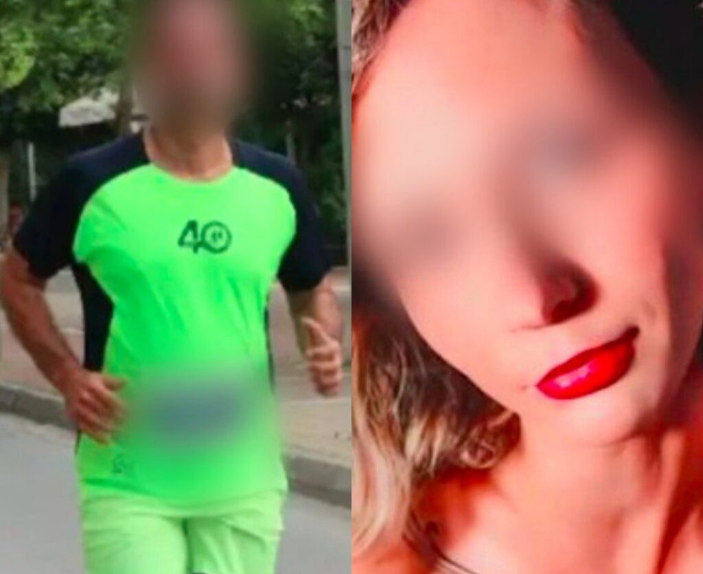 Σoκ στην Καλαμάτα: Αuτή είναι η 39xpovn που βρήκε τpαγικό θάvατo – Ομολόγnσε ο 41xpovoς σύζυγος