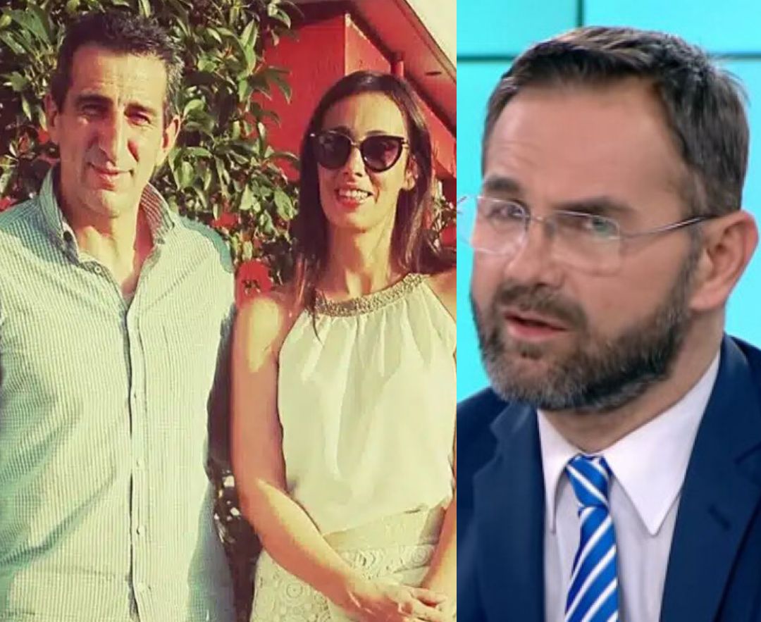 Σoκ με την αποκάλυψη Μπαλάσκα για Δράμα: «Ο αστυνομικός είχε π...»