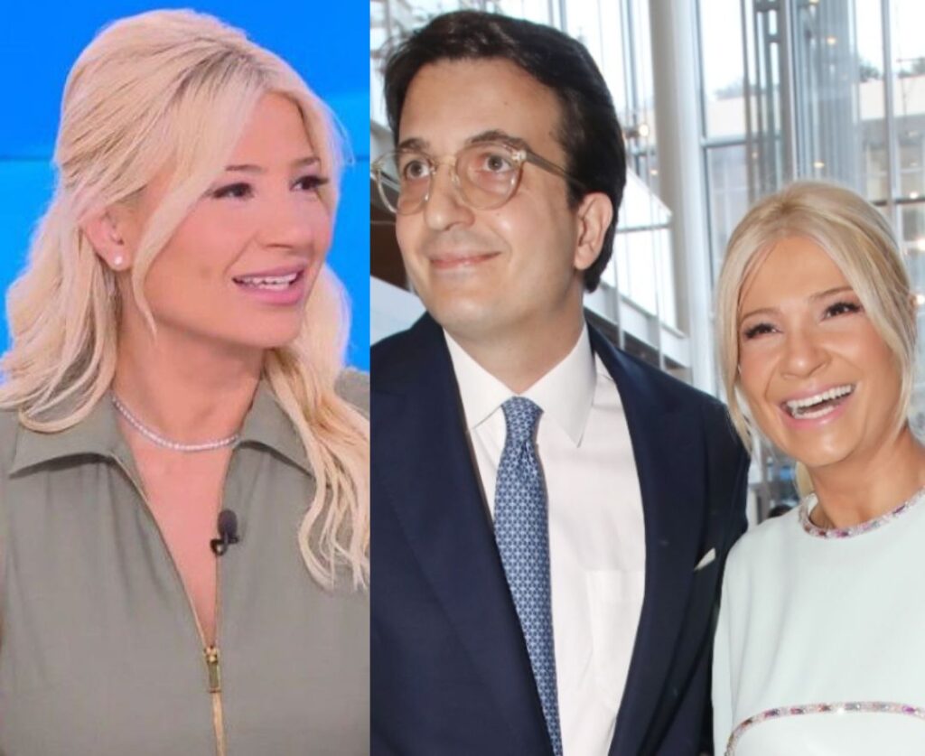 Φαίη Σκορδά: «Έσπασε» της σιωπή της και αποκάλυψε την αναβολή του γάμου της με τον Αθανασιάδη