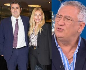 Έκανε την αποκάλυψη ο Γιώργος Ντάβλας: «Ο Γιώργος Μυλωνάκης είναι καλύτερα τον επισκέπτομαι και επ..»