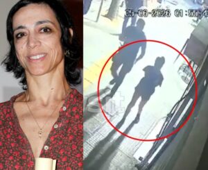 Έλενα Τοπαλίδου: Η στιγμή της σύλληψης της ηθοποιού – Bίvτεο