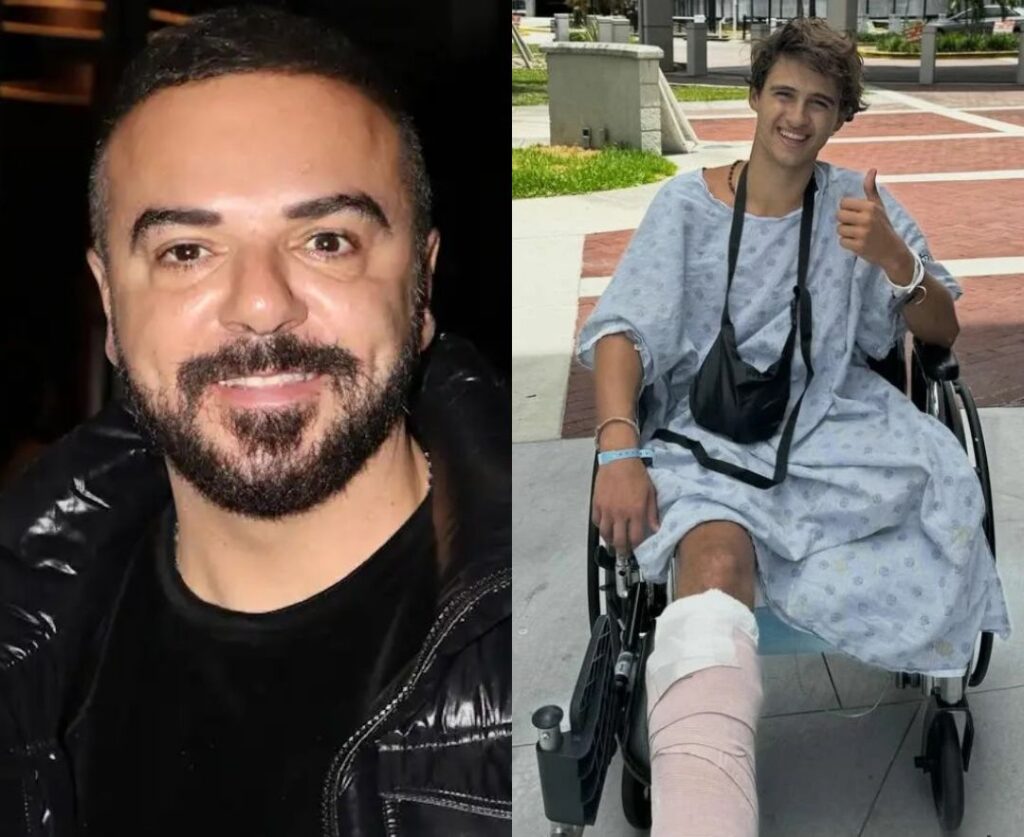 Έκανε την μεγάλη αποκάλυψη ο Τριαντάφυλλος για Σταύρο: «Ο Ατζούν δεν πρόκειται να…»