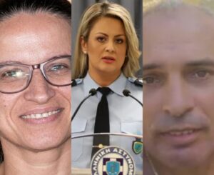 Η Δημογλίδου ανατρέπει τα πάντα για τον Σκοπιανό στην υπόθεση Σταυρούλας