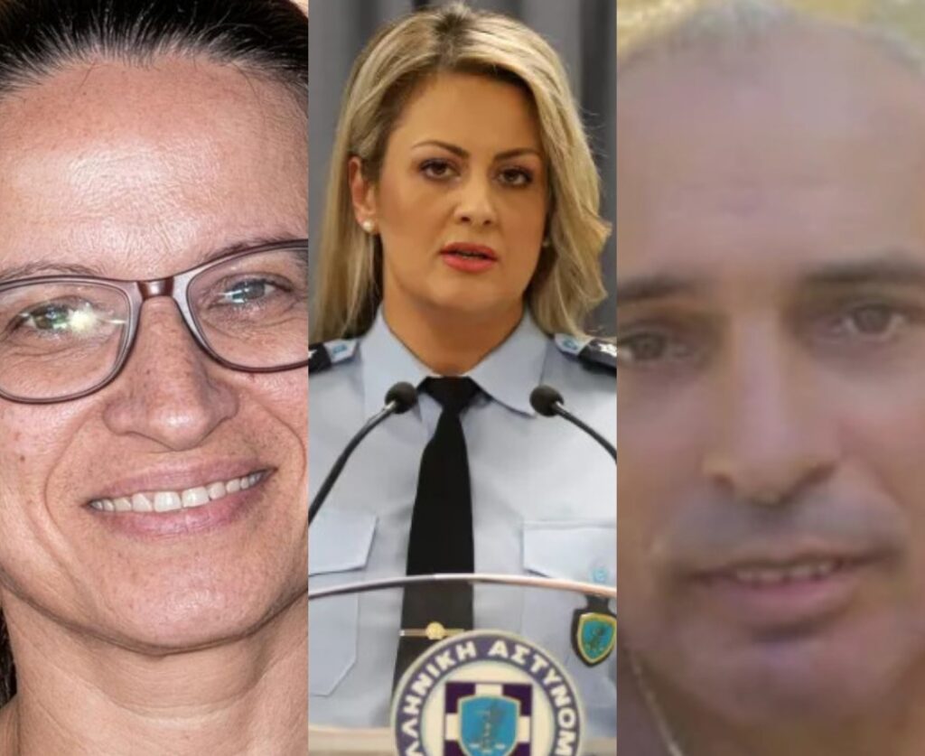 Όλη η Ελλάδα πίστευε πως συνέβη κάτι άλλο: Η Δημογλίδου ανατρέπει τα πάντα για τον Σκοπιανό στην υπόθεση Σταυρούλας