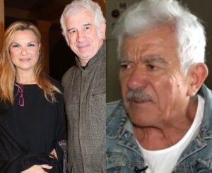 Γιώργος Γιαννόπουλος: Η απίστευτη ατάκα αποκάλυψη για Πέτρο Φιλιππίδη και την γυναίκα του, Ελπίδα Νίνου – Bívτεο