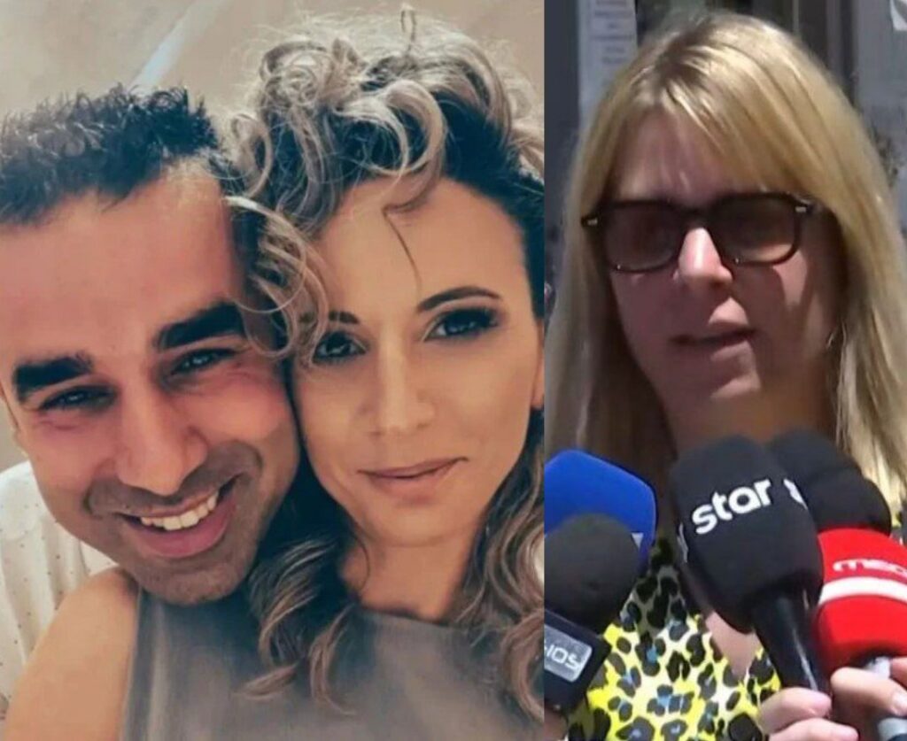 Καλαμάτα: Φίλη της Βασιλικής «καίει» τον 41χρονο – Τι αποκάλυψε με τρεμάμενη φωνή στις κάμερες – Βίντεο