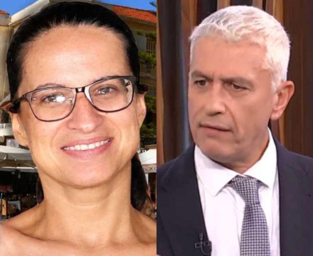 Υπόθεση Σταυρούλας Λεβεντάκη: Αποκάλυψη που αλλάζει τα πάντα από Καλλιακμάνη – «Πήγε να τη β..»