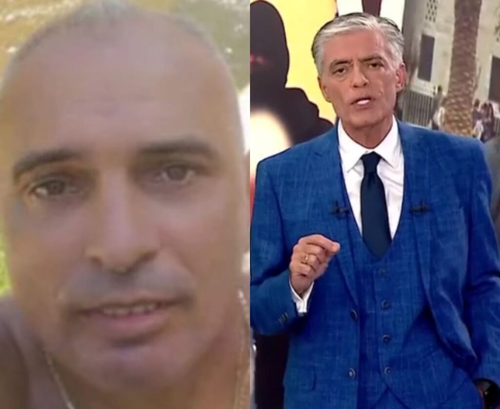 Υπόθεση Σταυρούλας Λεβεντάκη: Αποκάλυψη σoκ από Ευαγγελάτο για τον Σκοπιανό – «Δεν είναι μόνο της Σταυρούλας ο δολ…»
