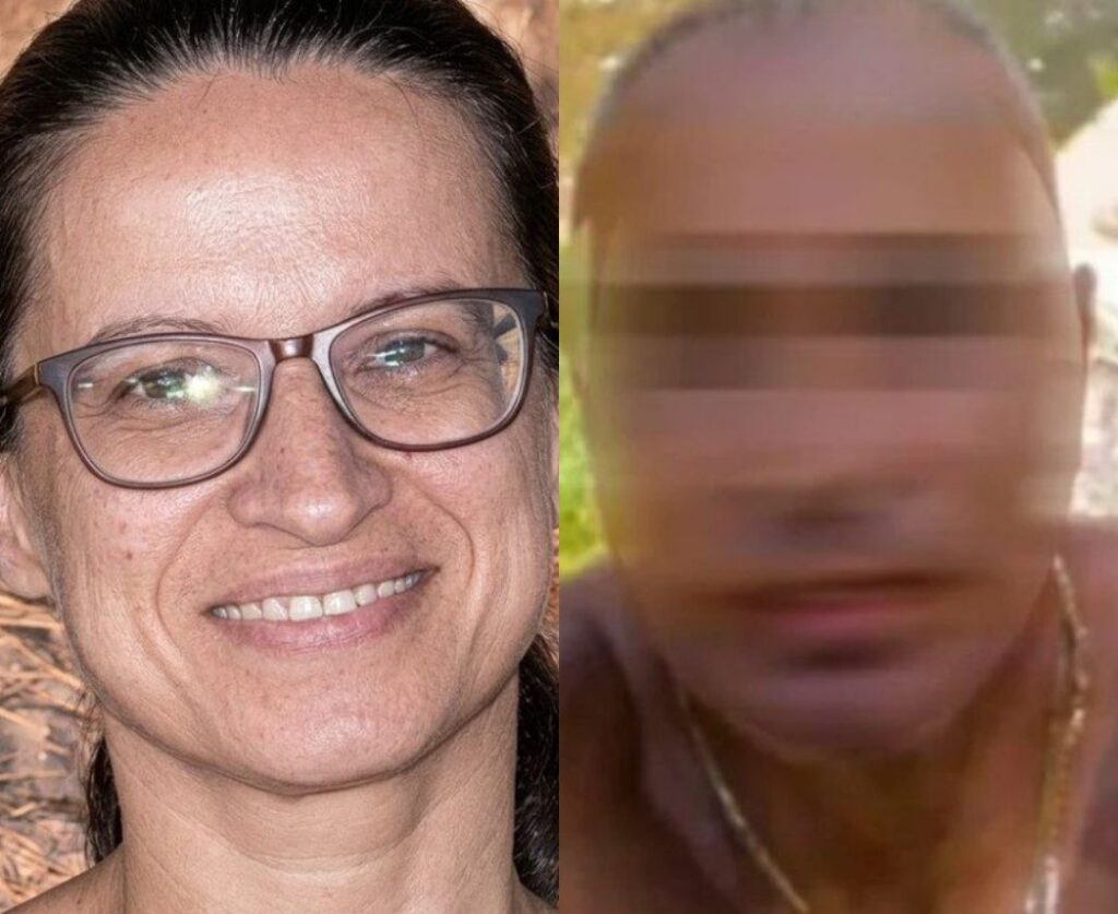 Υπόθεση Σταυρούλας Λεβεντάκη: Αuτό ήταν το μοιpαίο λάθος του 43xpονου Σκοπιανού που τον πpόδωσε