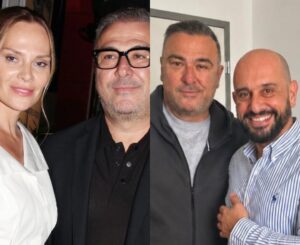 Σε xειρουργική επέμβαση υπεβλήθη ο Αντώνης Ρέμος – Η ανάρτηση και το «ευχαριστώ» της Υβόννης