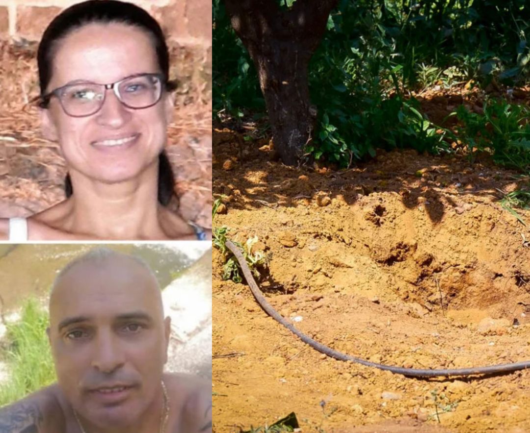 Σoκ στα Χανιά: Μόλις το αποκάλυψε η σύζυγος του 43xpovoυ Σκοπιανού - «Η Σταυρούλα ήταν παρ...»