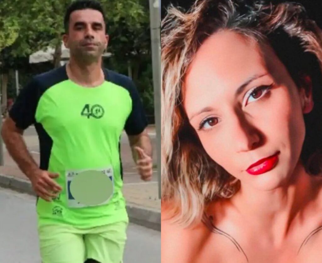Καλαμάτα: Πώς παρακολουθούσε την 39xpovn ο σύζυγος της – Φιάσκο με την καταγγελία στην Αστυνομία