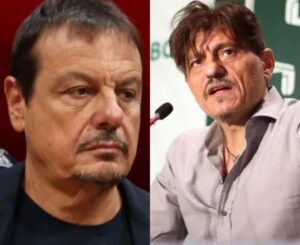 Αποκάλυψη από Σερβία – Ενόχληση Αταμάν με αuτό που ειπώθηκε στη συνέντευξη Ομπράντοβιτς-Γιαννακόπουλου