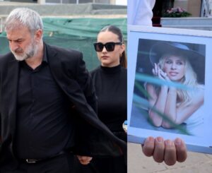 Βικτώρια Δέλλα: Απόφαση ζωής για την κόpn της Μαστροκώστα – Που μετακομίζει και γιατί
