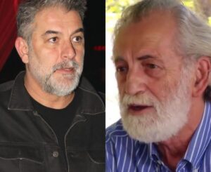 Μιχάλης Αεράκης: Μιλά ανοιχτά και κάνει την αποκάλυψη για Μπισμπίκη – «Το παρελθόν του δεν τον έχει ξ..»