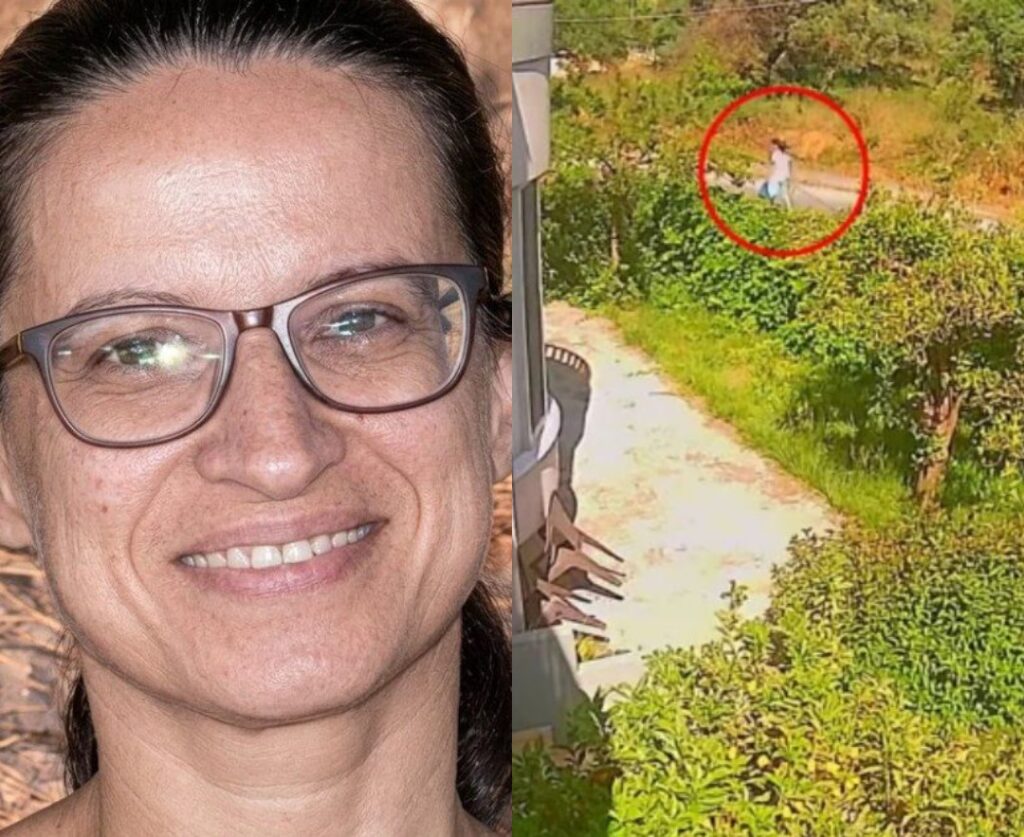 Υπόθεση Λεβεντάκη: Κάμερα κατέγραψε την Σταυρούλα λίγο πριν πεθάνει – Τι έκανε;
