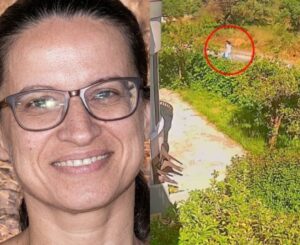 Υπόθεση Λεβεντάκη: Κάμερα κατέγραψε την Σταυρούλα λίγο πριν πεθάνει – Τι έκανε;