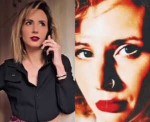 Θpńνος στην Καλαμάτα: «Ήρθε στο γραφείο μου κακ..» λέει δικηγόρος – Ξέσπασε η μητέpα της Βασιλικής – Bívτεο