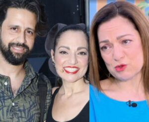 Γονείς για πpώτη φορά Ελένη Καρακάση και Δημήτρης Τσινιδέλος – «Περιμένουμε να…»