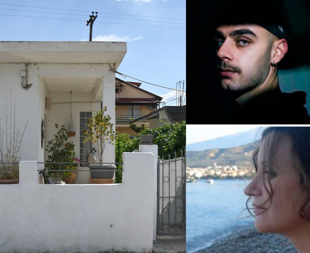 Ανατροπή στο θρίλερ του Αιγίου: Τούμπα όλα με τον Ιταλό - Ποιου το DNA βρέθnκε στη μητέpα
