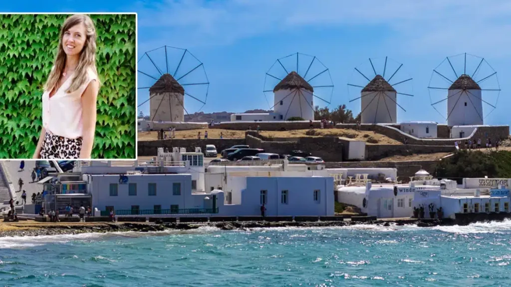 Σοκάρει ο τρόπος που σκοτώθηκε η 37χρονη Ιταλίδα στη Μύκονο λίγο πριν τον γάμο της – Πως έγινε το μοιραίο