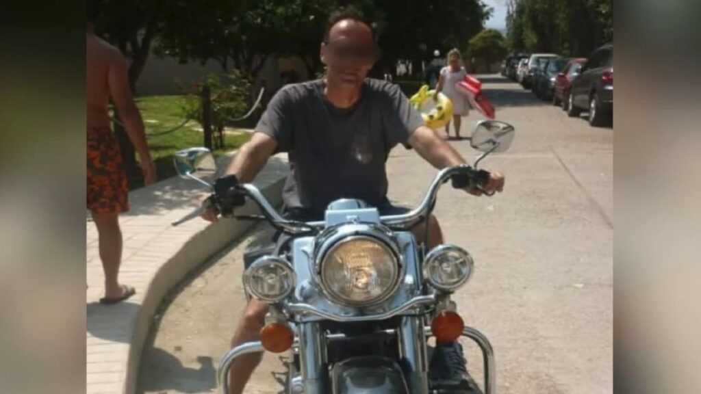 ΔΟΛΟΦΟΝΙΑ ΑΙΓΙΟ: ΜΟΛΙΣ ΜΑΘΕΥΤΗΚΕ ΓΙΑ ΤΟΝ ΙΤΑΛΟ – ΤΟΝ ΒΡΗΚΑΝ ΣΗΜΕΡΑ ΣΕ…