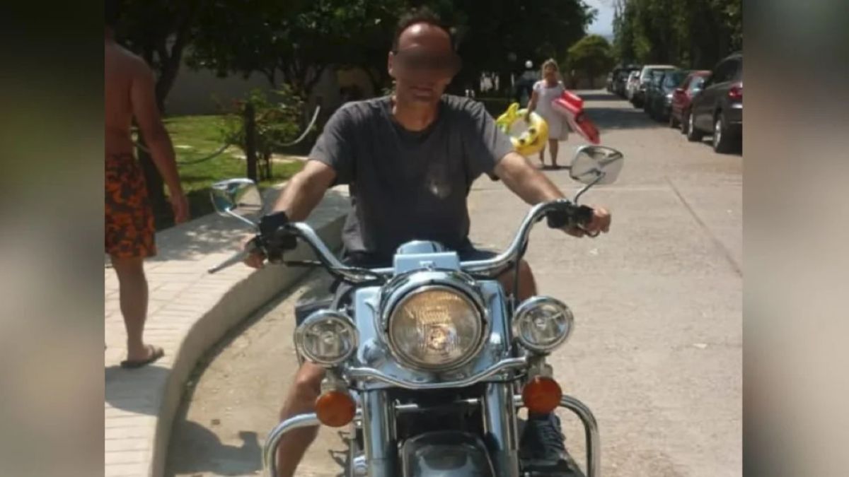 ΔΟΛΟΦΟΝΙΑ ΑΙΓΙΟ: ΜΟΛΙΣ ΜΑΘΕΥΤΗΚΕ ΓΙΑ ΤΟΝ ΙΤΑΛΟ - ΤΟΝ ΒΡΗΚΑΝ ΣΗΜΕΡΑ ΣΕ...