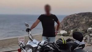 Αίγιο: Τα νέα στοιχεία που «καίνε» τον 65xpονο Ιταλό