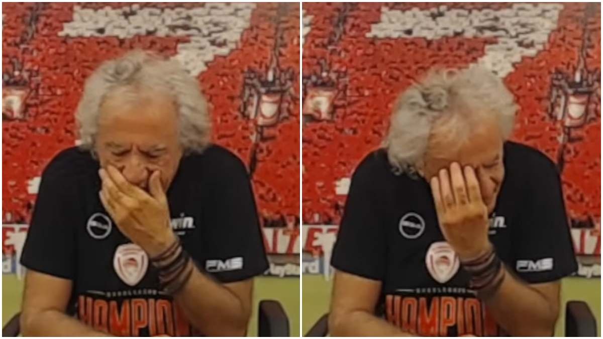 ΤΟΝ ΧΑΣΑΜΕ ΣΗΜΕΡΑ, ΠΕΘΑΝΕ: ΚΑΙ ΟΙ ΠΙΟ ΣΚΛΗΡΟΙ ΤΗΛΕΘΕΑΤΕΣ ΛΥΓΙΣΑΝ ΣΗΜΕΡΑ ΓΙΑ ΤΟΝ ΤΑΚΗ ΤΣΟΥΚΑΛΑ