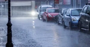 Φθινόπωρο ξανά… μέσα στο καλοκαίρι: Από τον καύσωνα στα επικίνδυνα φαινόμενα – Η ημέρα που ξεκινάει η ραγδαία αλλαγή του καιρού – Προειδοποίηση Μαρουσάκη
