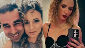 ΖΗΤΗΣΕ ΜΟΝΟ ΜΙΑ ΧΑΡΗ: ΤΙ ΘΕΛΕΙ Ο ΓΥΝΑΙΚΟΚΤΟΝΟΣ ΤΗΣ 39ΧΡΟΝΗΣ ΒΑΣΙΛΙΚΗΣ ΠΡΙΝ ΠΑΕΙ ΦΥΛΑΚΗ