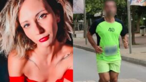 ΓΥΝΑΙΚΟΚΤΟΝΙΑ ΣΤΗΝ ΚΑΛΑΜΑΤΑ: ΑΥΤΗ ΕΙΝΑΙ Η ΑΤΥΧΗ 39ΧΡΟΝΗ – ΤΑ ΔΥΟ ΠΑΙΔΙΑ ΤΗΣ ΔΥΣΤΥΧΩΣ ΗΤΑΝ…