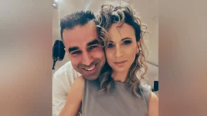 ΕΚΤΑΚΤΟ ΤΩΡΑ – ΤΑ ΟΜΟΛΟΓΗΣΕ ΟΛΑ ΣΤΗΝ ΑΠΟΛΟΓΙΑ ΤΟΥ Ο 41ΧΡΟΝΟΣ – ΕΤΣΙ ΣΚΟΤΩΣΕ ΤΗΝ ΑΤΥΧΗ ΒΑΣΙΛΙΚΗ