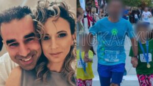 ΕΞΕΛΙΞΗ ΣΟΚ ΣΤΗΝ ΚΑΛΑΜΑΤΑ: Η ΕΛ.ΑΣ. ΑΠΟΚΑΛΥΨΕ ΤΟ ΜΥΣΤΙΚΟ ΤΗΣ 39ΧΡΟΝΗΣ ΒΑΣΙΛΙΚΗΣ