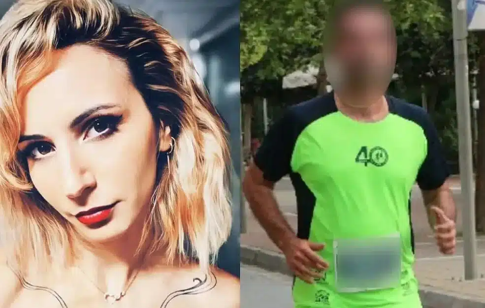 Καλαμάτα: Ξέσπασε ο πατέρας του γυναικοκτόνου – «Έπρεπε να τη διώξει, να κοιτάξει τη ζωή του»