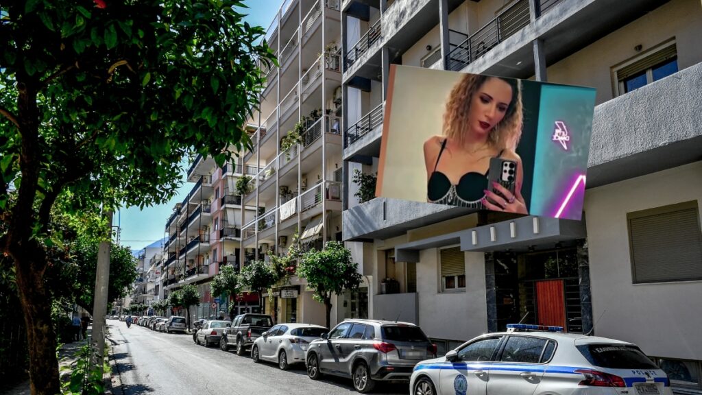 “Είχαμε φτιάξει σχέδιο διαφυγής αλλά…” Σοκ με την μαρτυρία που έρχεται στο φως για την 39χρονη Βασιλική, θα το έσκαγε με…