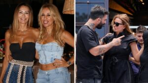 “Η Καλάβρια και ο Δέλλας” Σοκ μαθεύτηκε 12 μέρες μετά τον θάνατο της Γωγώς Μαστροκώστα